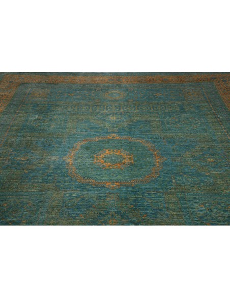 Tappeto Ziegler Mammalucchi Pakistan cm.267x358