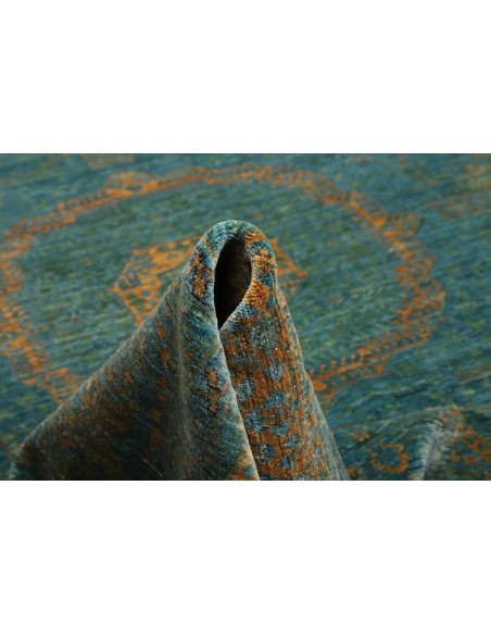 Tappeto Ziegler Mammalucchi Pakistan cm.267x358