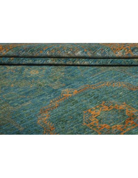 Tappeto Ziegler Mammalucchi Pakistan cm.267x358