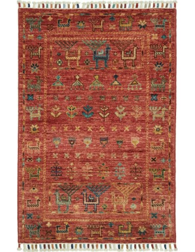 Tappeto Rubin Pakistan cm.66x94