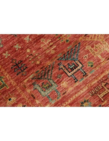 Tappeto Rubin Pakistan cm.66x94