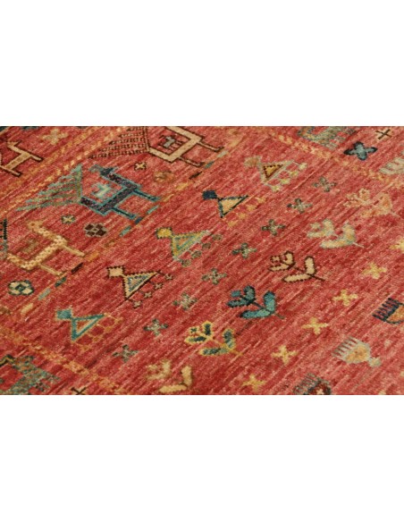 Tappeto Rubin Pakistan cm.66x94