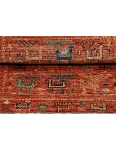 Tappeto Rubin Pakistan cm.66x94