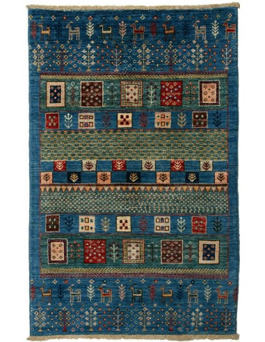 Tappeto Fun Pakistan cm.78x125