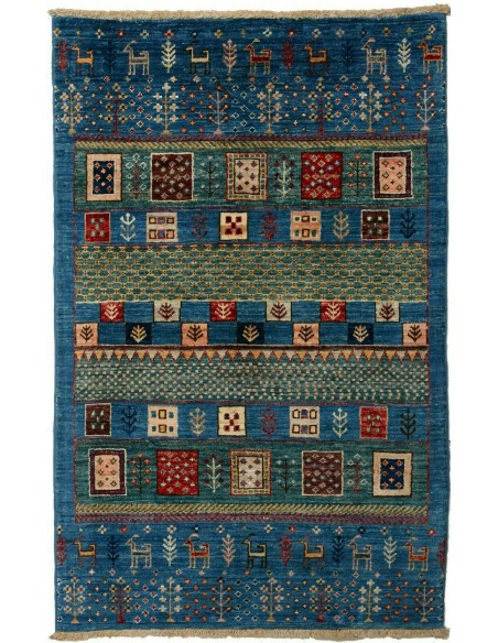 Tappeto Fun Pakistan cm.78x125