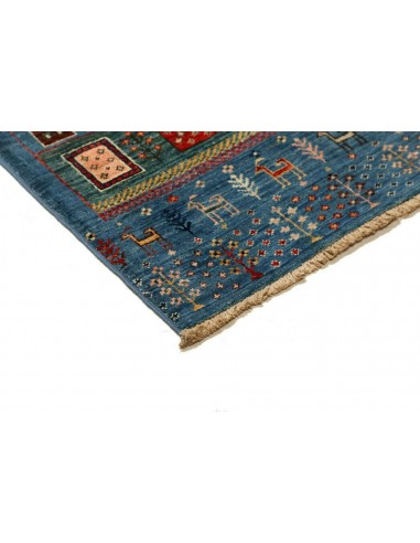 Tappeto Fun Pakistan cm.78x125