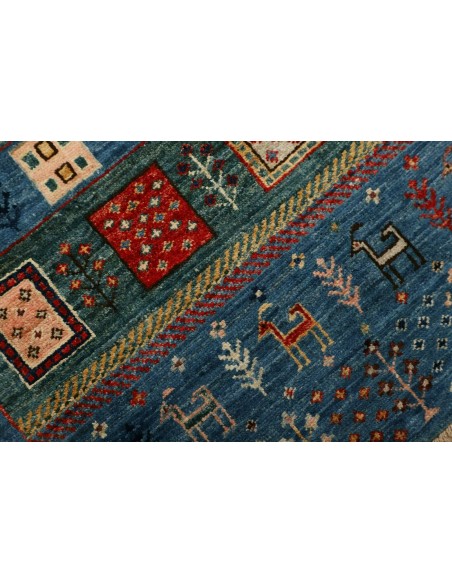 Tappeto Fun Pakistan cm.78x125