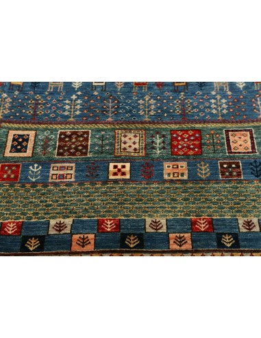 Tappeto Fun Pakistan cm.78x125