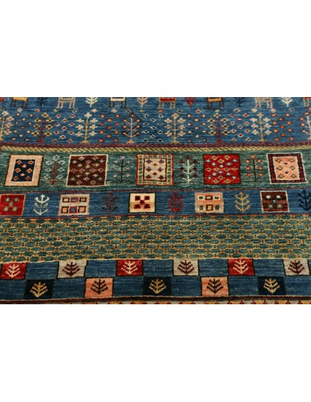 Tappeto Fun Pakistan cm.78x125