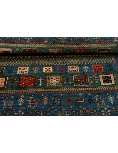 Tappeto Fun Pakistan cm.78x125