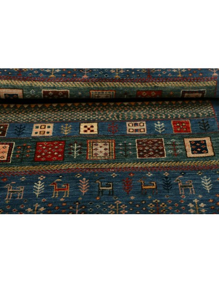 Tappeto Fun Pakistan cm.78x125