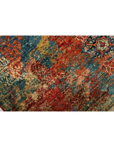 Tappeto Mona Pakistan cm.101x148