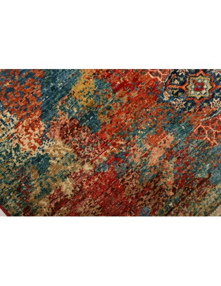 Tappeto Mona Pakistan cm.101x148