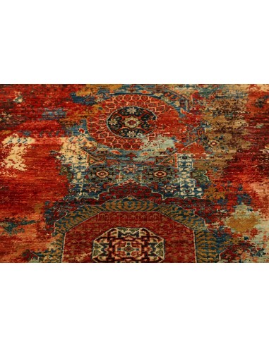 Tappeto Mona Pakistan cm.101x148