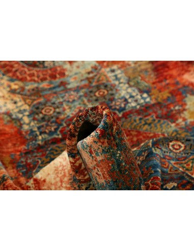 Tappeto Mona Pakistan cm.101x148