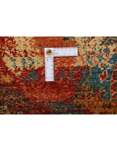 Tappeto Mona Pakistan cm.101x148