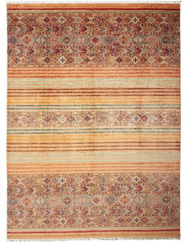 Tappeto Samarkand Pakistan cm.259x352