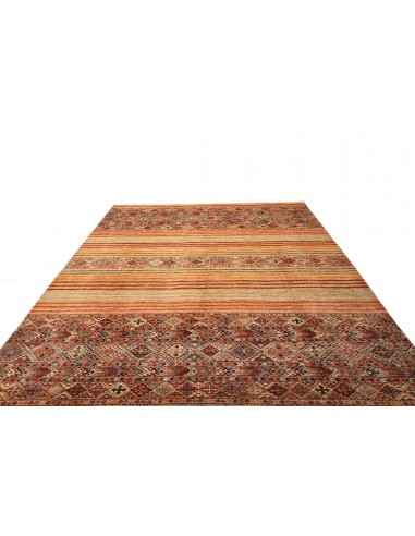 Tappeto Samarkand Pakistan cm.259x352