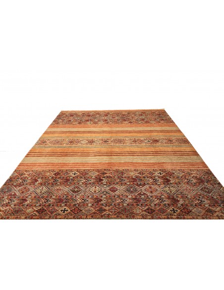 Tappeto Samarkand Pakistan cm.259x352