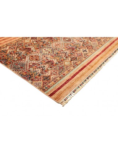 Tappeto Samarkand Pakistan cm.259x352