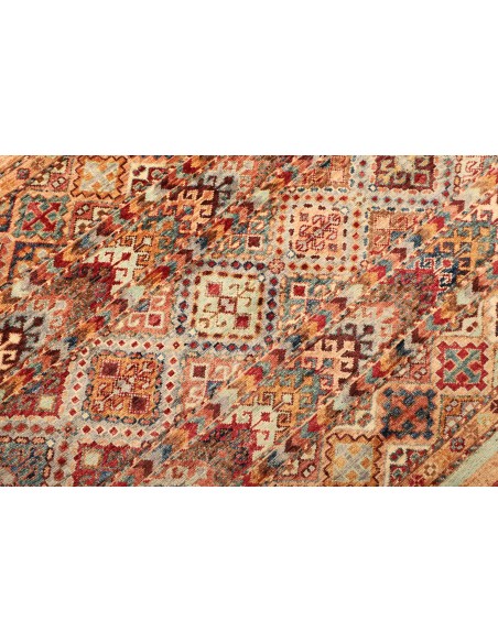 Tappeto Samarkand Pakistan cm.259x352