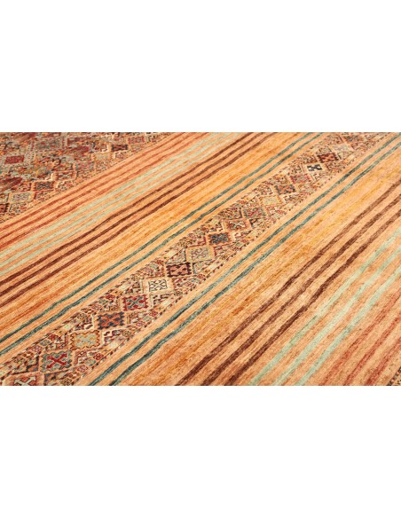 Tappeto Samarkand Pakistan cm.259x352