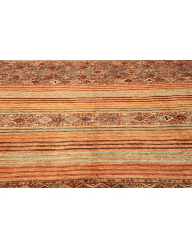 Tappeto Samarkand Pakistan cm.259x352