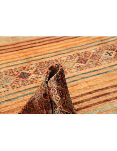 Tappeto Samarkand Pakistan cm.259x352