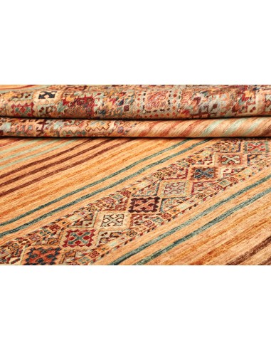 Tappeto Samarkand Pakistan cm.259x352