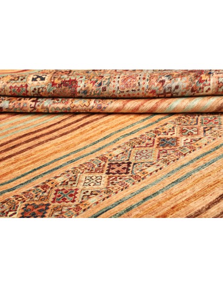 Tappeto Samarkand Pakistan cm.259x352