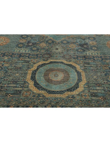 Tappeto Ziegler Mammalucchi Pakistan cm.399x590