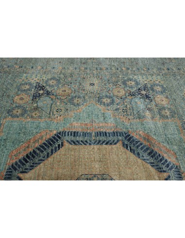 Tappeto Ziegler Mammalucchi Pakistan cm.399x590