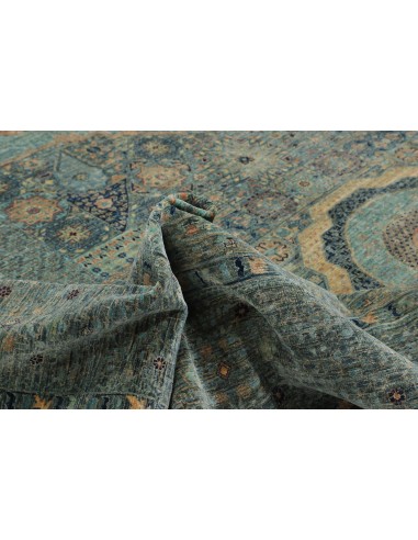 Tappeto Ziegler Mammalucchi Pakistan cm.399x590