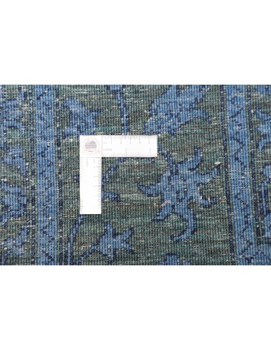 Tappeto Zigler Pakistan cm.246x283