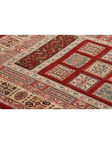 Tappeto Nimbaft Persia cm.109x159