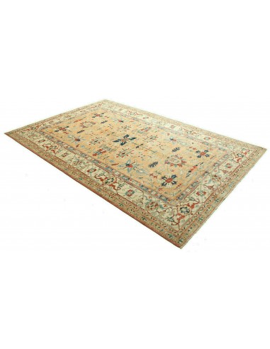 Tappeto Kazak Royal Pakistan cm.202x308