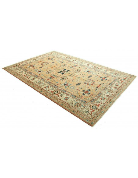 Tappeto Kazak Royal Pakistan cm.202x308