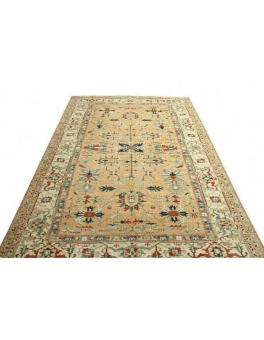 Tappeto Kazak Royal Pakistan cm.202x308