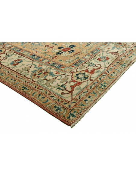 Tappeto Kazak Royal Pakistan cm.202x308