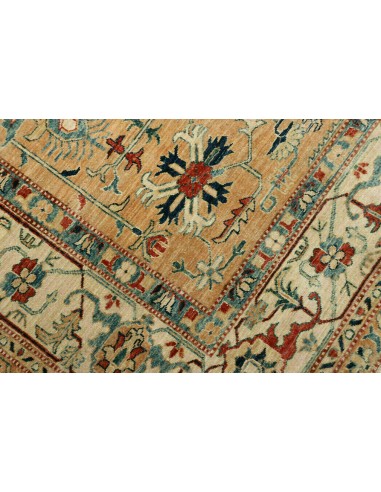 Tappeto Kazak Royal Pakistan cm.202x308