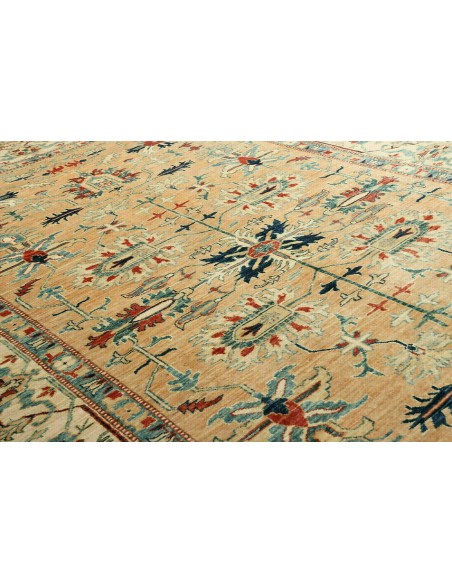 Tappeto Kazak Royal Pakistan cm.202x308