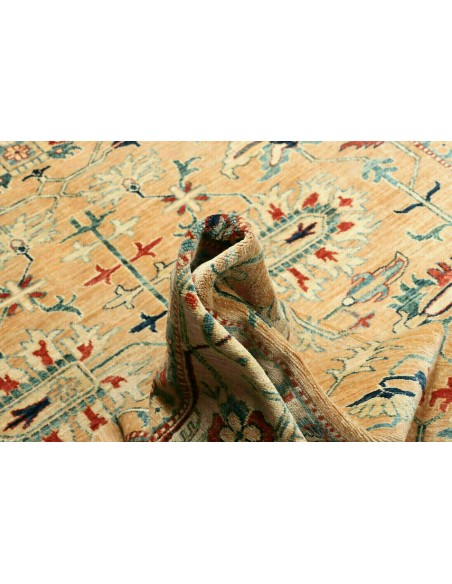 Tappeto Kazak Royal Pakistan cm.202x308