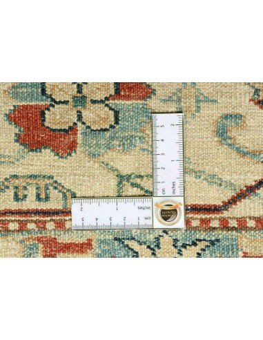 Tappeto Kazak Royal Pakistan cm.202x308