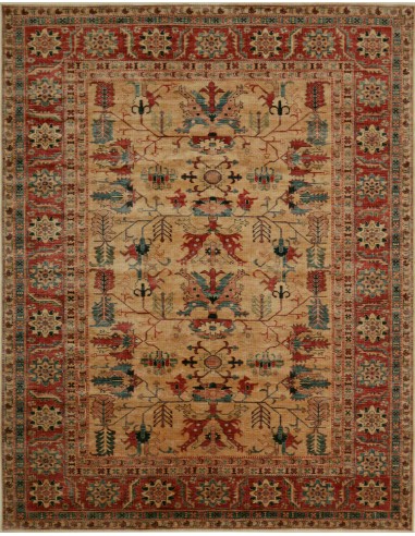 Tappeto Kazak Royal Pakistan cm.243x310