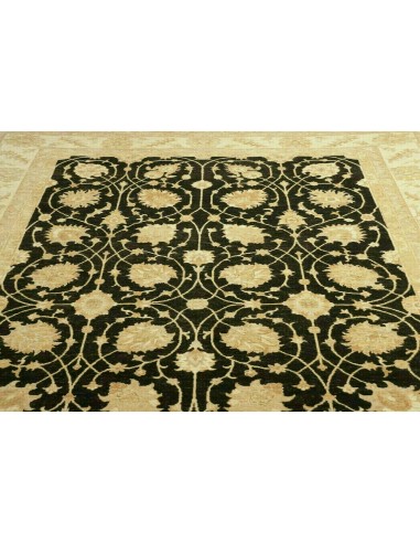 Tappeto Zigler Pakistan cm.250x363