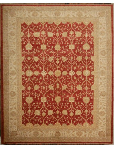 Tappeto Zigler Pakistan cm.351x442