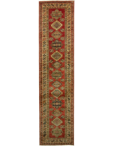 Tappeto Kazak Royal Pakistan cm.76x319