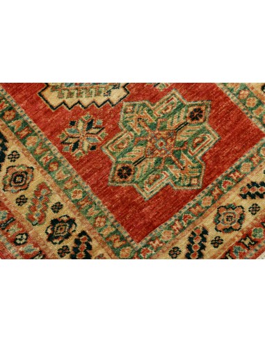 Tappeto Kazak Royal Pakistan cm.76x319