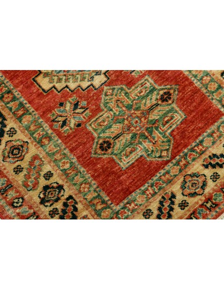 Tappeto Kazak Royal Pakistan cm.76x319