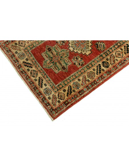 Tappeto Kazak Royal Pakistan cm.76x319